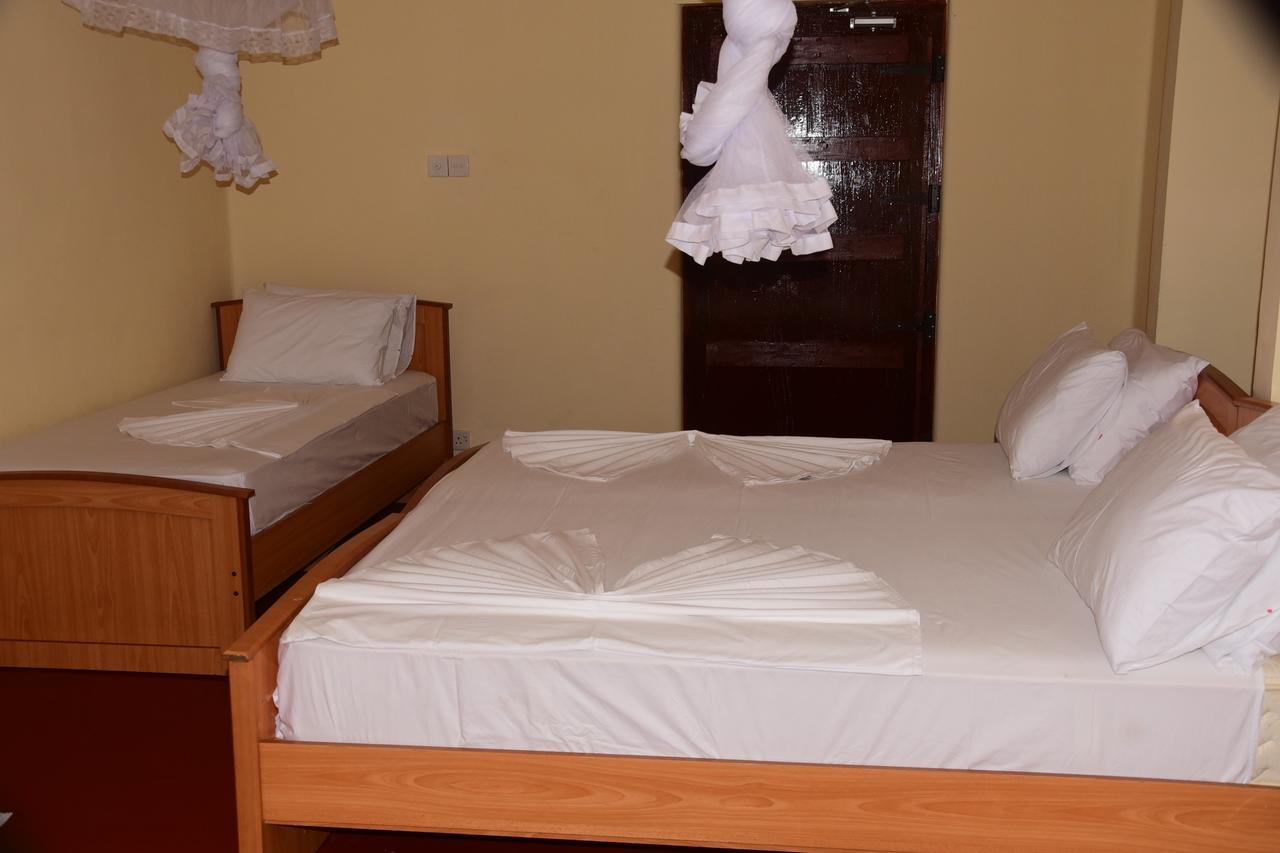 Swiss Garden Tourist Rest Hotel Anuradhapura Exterior foto
