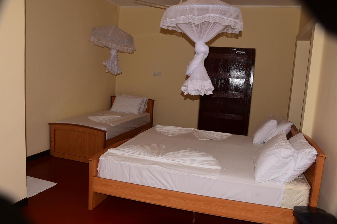 Swiss Garden Tourist Rest Hotel Anuradhapura Exterior foto