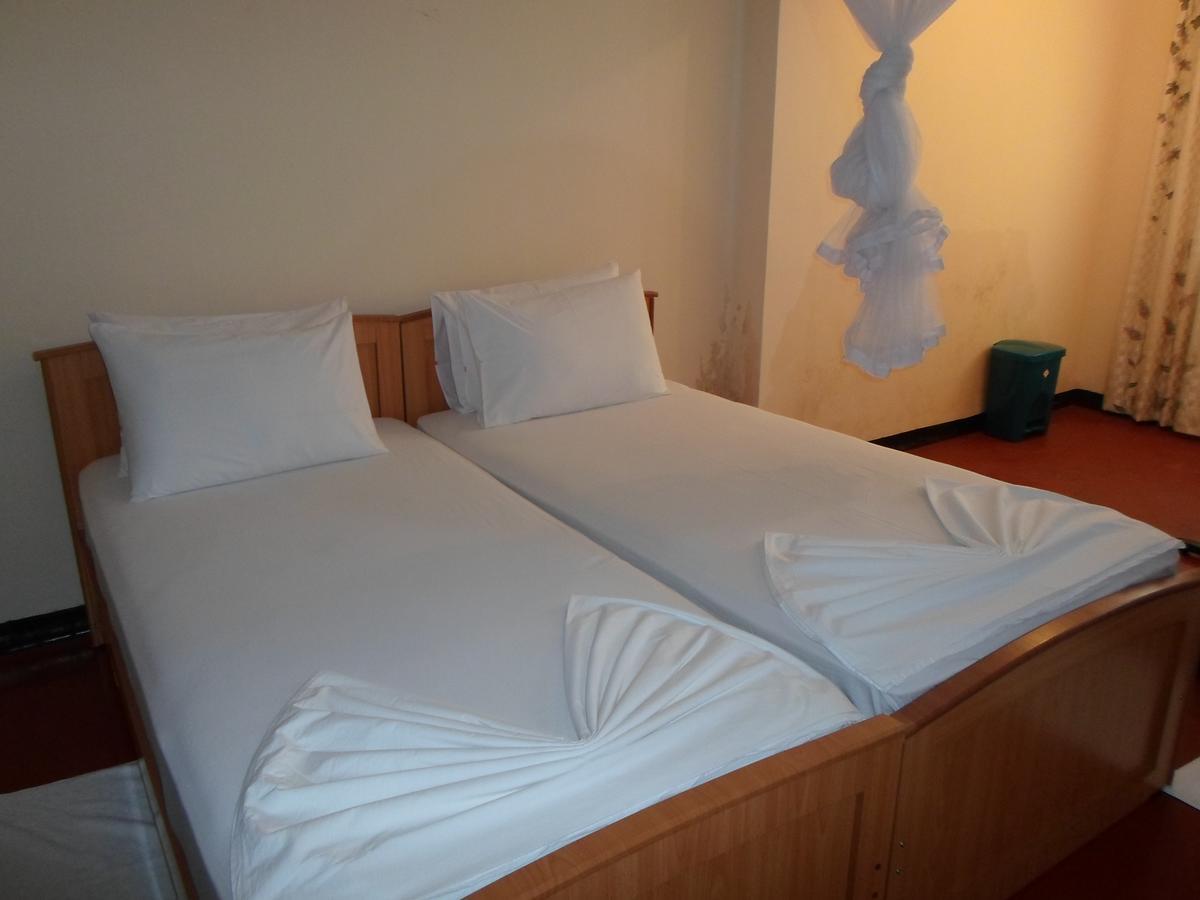 Swiss Garden Tourist Rest Hotel Anuradhapura Exterior foto