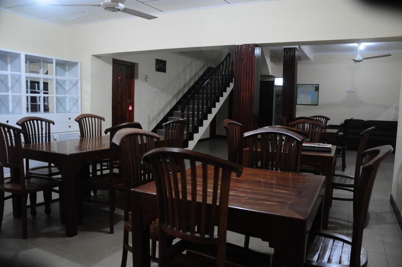 Swiss Garden Tourist Rest Hotel Anuradhapura Exterior foto