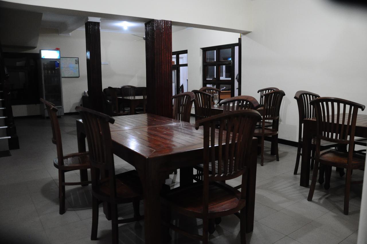 Swiss Garden Tourist Rest Hotel Anuradhapura Exterior foto