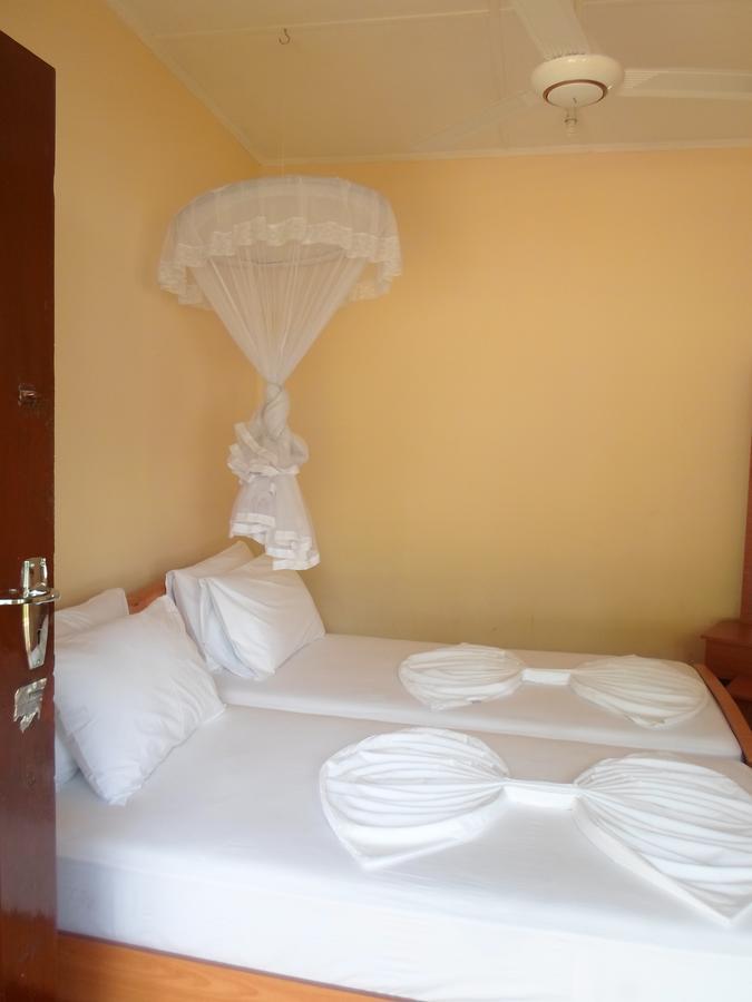 Swiss Garden Tourist Rest Hotel Anuradhapura Exterior foto