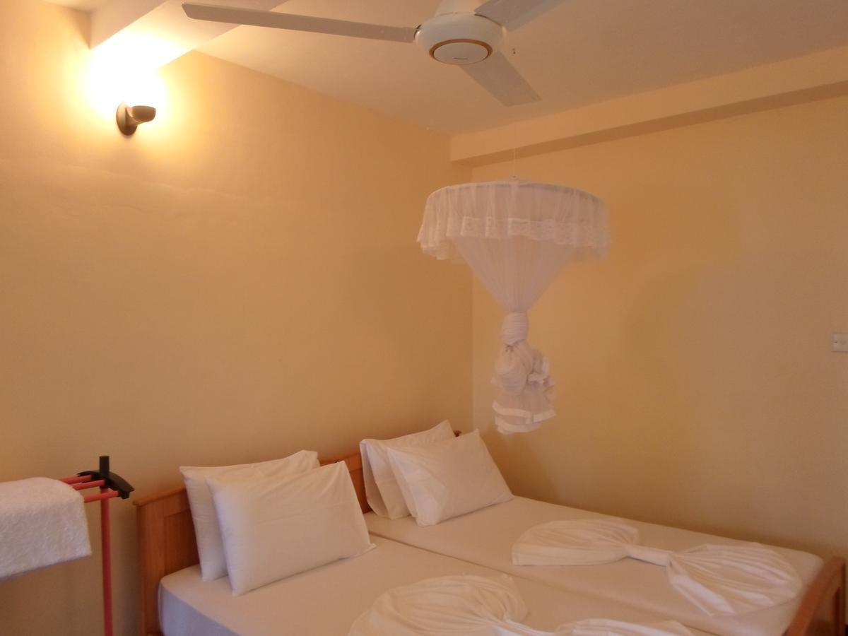 Swiss Garden Tourist Rest Hotel Anuradhapura Exterior foto
