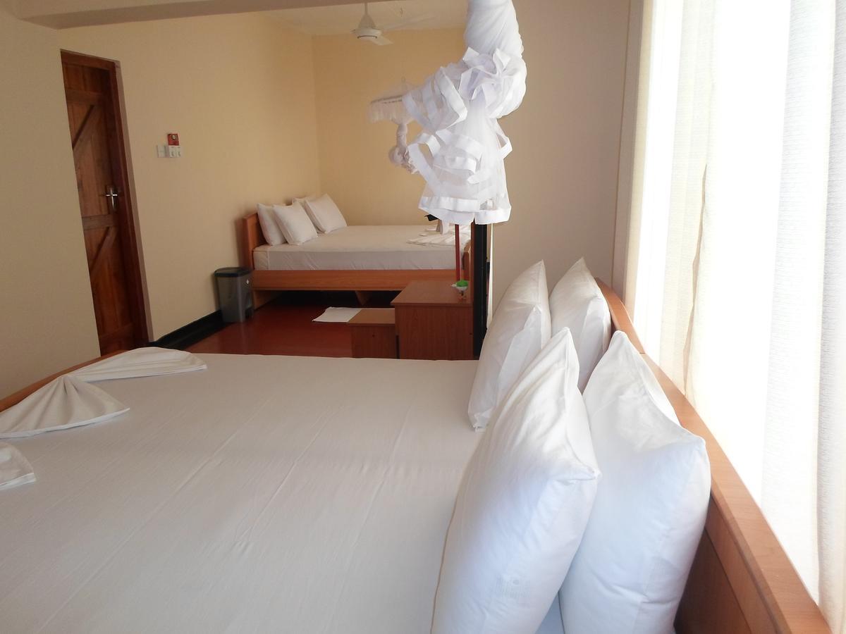 Swiss Garden Tourist Rest Hotel Anuradhapura Exterior foto