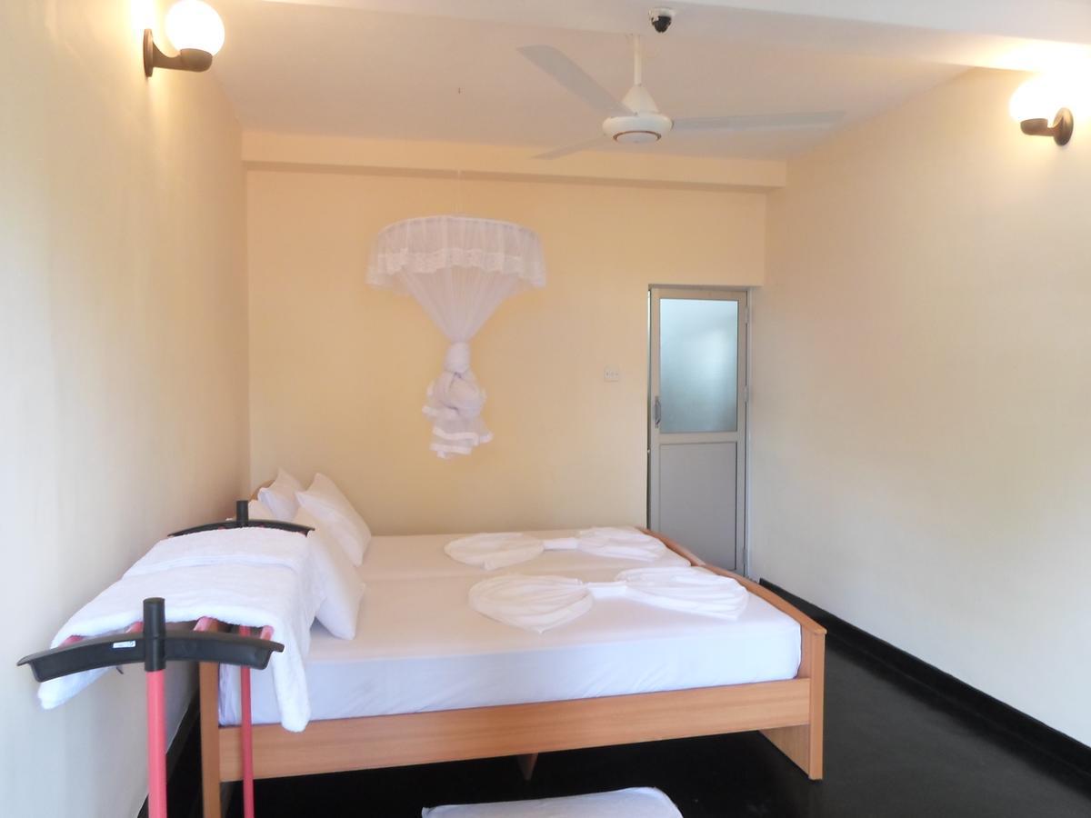 Swiss Garden Tourist Rest Hotel Anuradhapura Exterior foto