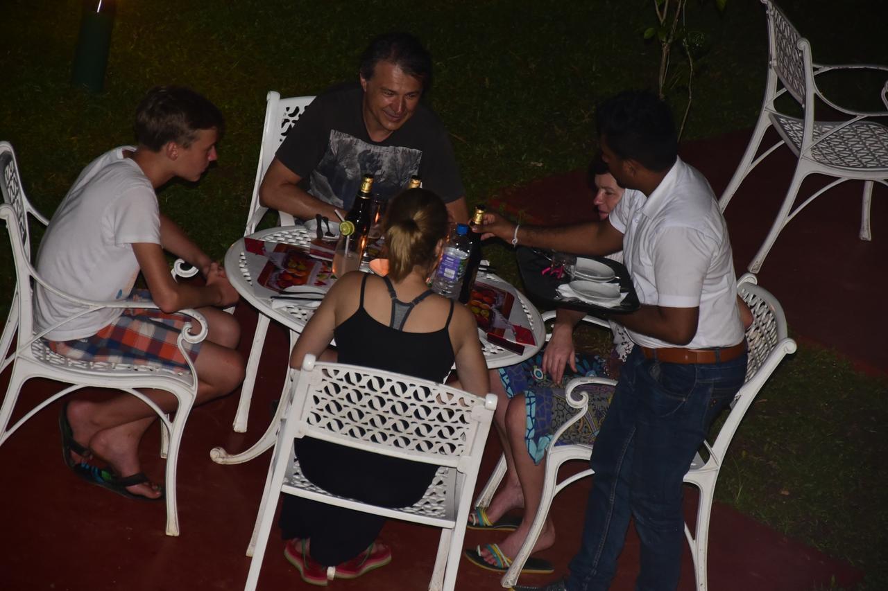Swiss Garden Tourist Rest Hotel Anuradhapura Exterior foto