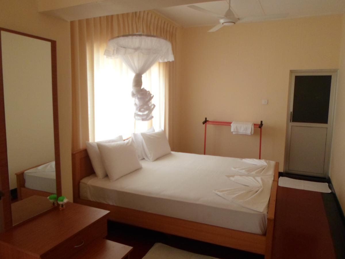 Swiss Garden Tourist Rest Hotel Anuradhapura Exterior foto