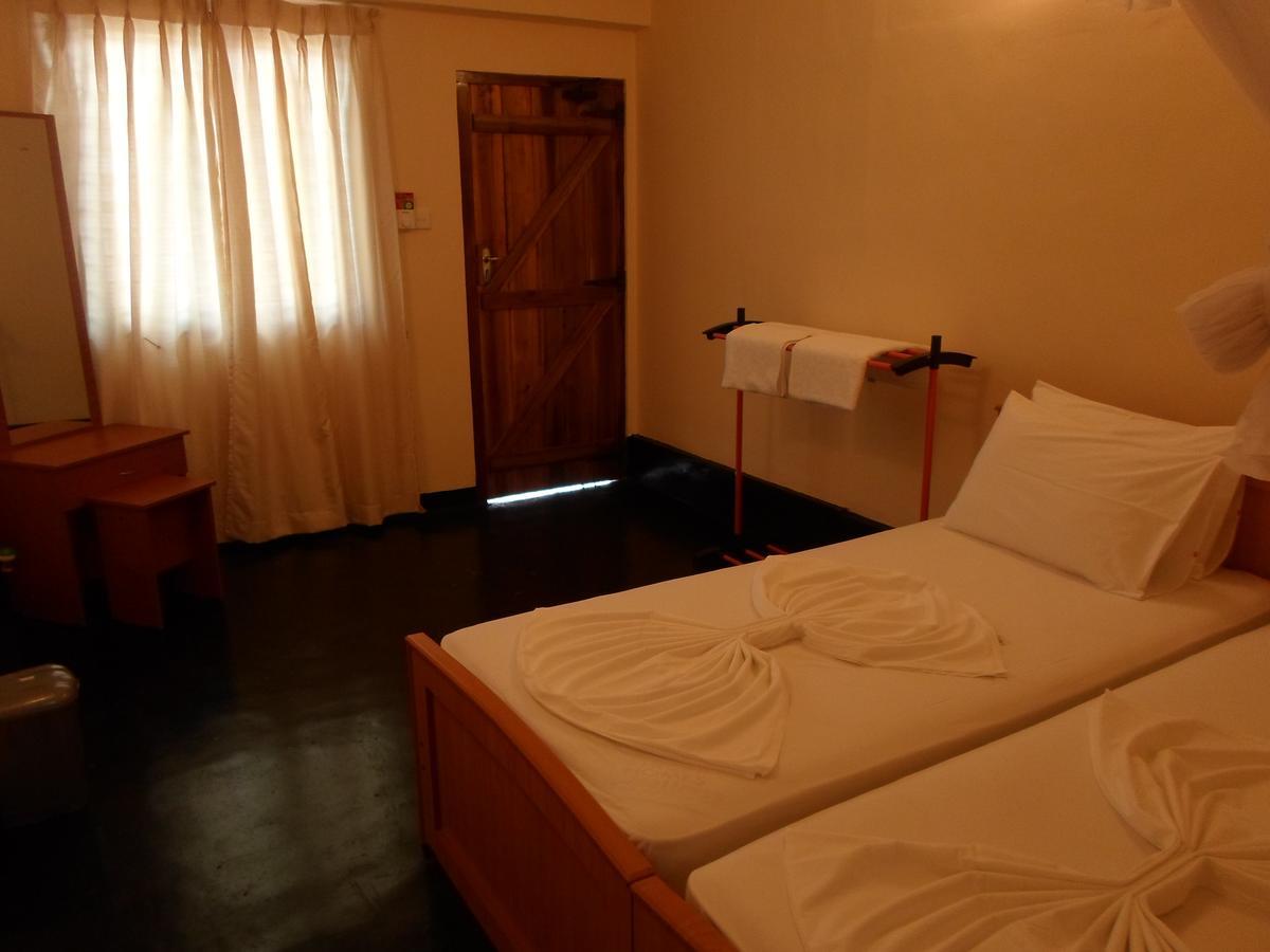 Swiss Garden Tourist Rest Hotel Anuradhapura Exterior foto