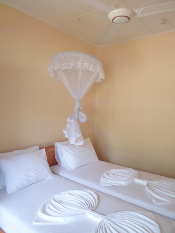 Swiss Garden Tourist Rest Hotel Anuradhapura Exterior foto