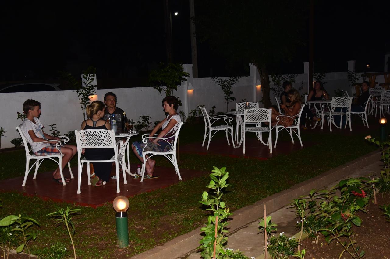 Swiss Garden Tourist Rest Hotel Anuradhapura Exterior foto