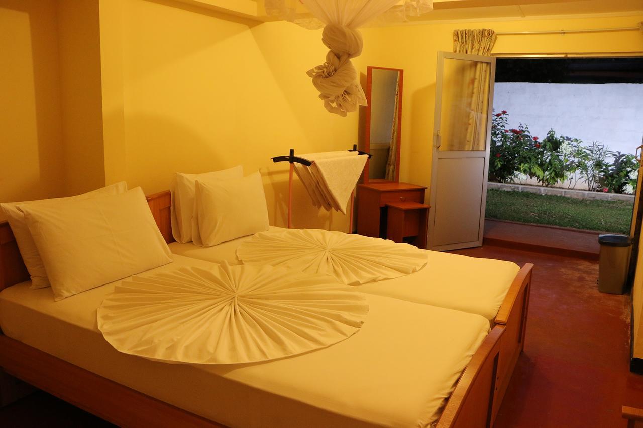 Swiss Garden Tourist Rest Hotel Anuradhapura Exterior foto